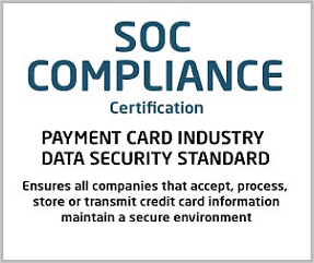 SOC Certification Ecuador